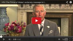Prince of Wales Shows Support for Renewables