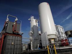 Highview Power Storage has launched a £400K investment round