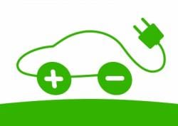 Gotland Ideal for Electric Vehicles