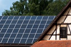 Combination of Energy Storage and Solar May Downgrade the Utility Market