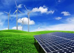 Renewable Energy Development is Reliant on Energy Storage