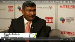 Prepaid Smart Meters Will Help Africa Recover Revenue Losses