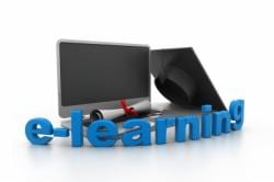 Distance Learning To Close the Skills Gap