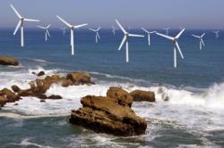 Siemens Signs Dutch Wind Deal