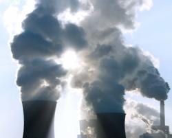 Greenhouse Gas Emissions May Boost Smart Grid Investments in the US