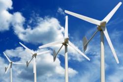 Storage System Helps Chinese Manufacturer Manage its Renewables