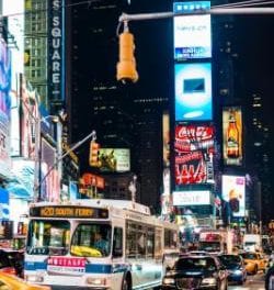 NY Invests in Smart Grid Technologies