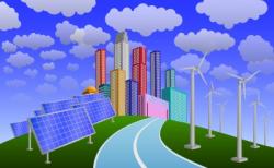 Energy Storage – General Electric Gets Serious