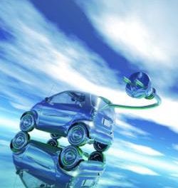 Will New Electric Vehicles Reduce Grid Impact?