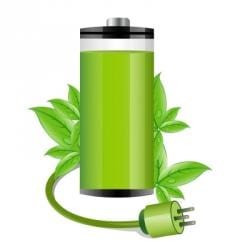 Energy Storage Solutions Continue to Boom