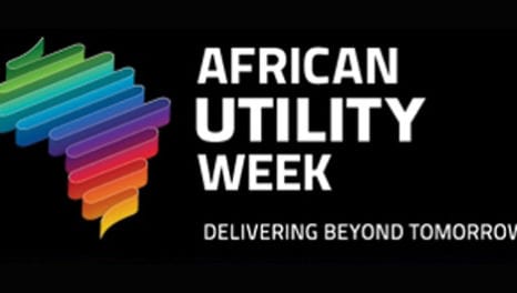 African Utility Week 2013