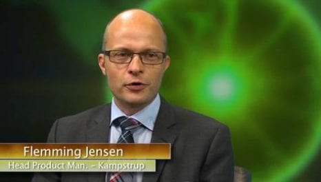 Interview: Flemming Jensen