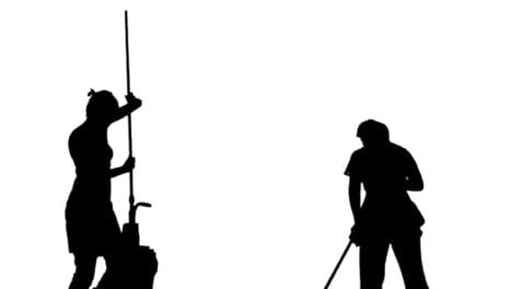 China –To Clean Up its Act?