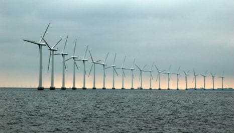 Why the UK Should Consider Tidal Over Wind Power