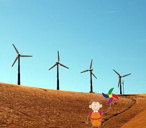 Should the US Wind Power Industry Lose its Training Wheels?