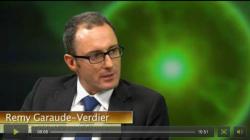 Interview With Remy Geraude-Verdier Smart Grid Project Manager – ERDF France