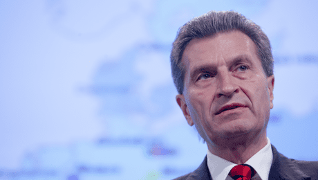 Germany’s Energy Transformation Relies on Sluggish Grid Action Plan