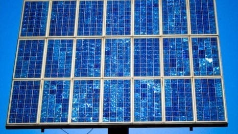 Going Solar – Morocco to Save 2.5m Tons of Fossil Fuel