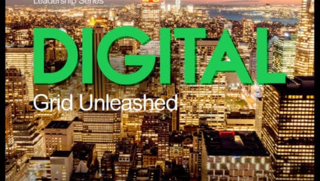 Report: Digital Grid Unleashed