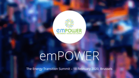emPOWER – the Energy Transition Summit