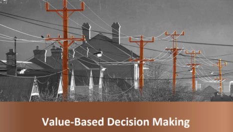 Value Based Decision Making