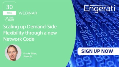 Scaling up Demand-Side Flexibility through a new Network Code