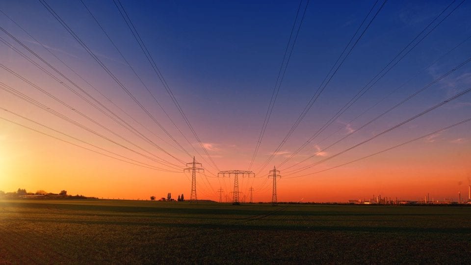 Technology for energy resilience