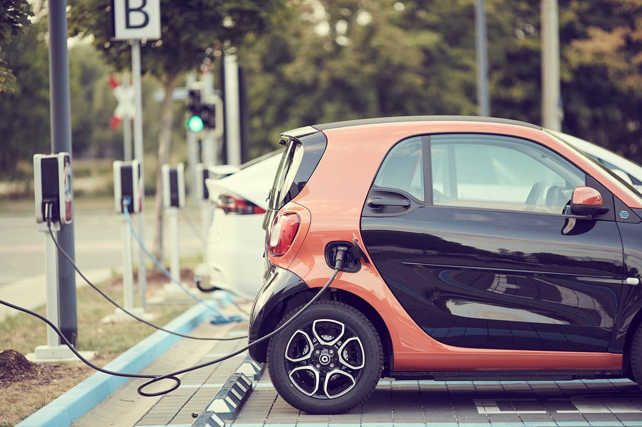 European electric car sales are predicted to triple by the end of 2020