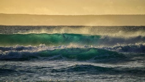 Could the tide turn for tidal energy in the UK’s path to net-zero?