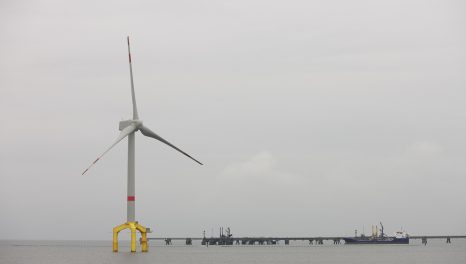 Winners of offshore wind innovation competition announced