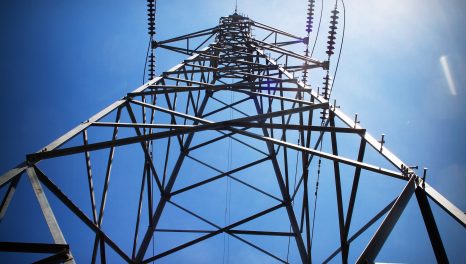 The upgrade of the power grid will require new energy storage systems
