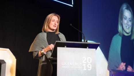 Innovators recognised at UK Energy Innovation Awards 2019