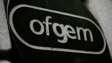 New regulatory framework proposed by Ofgem