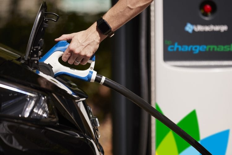 BP to acquire UK’s largest EV charging company