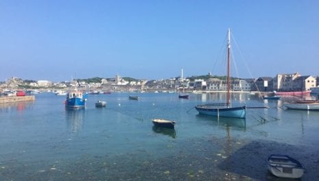 Scilly Isles move towards ‘full energy independence’