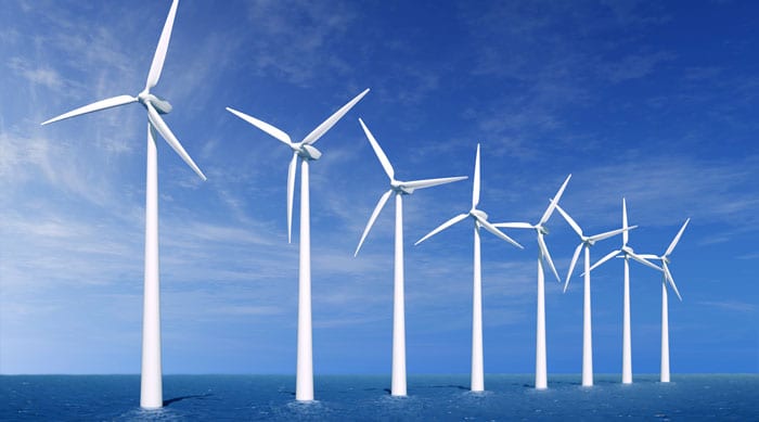 Offshore wind to provide 30% of UK electricity by 2030