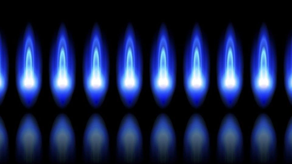 Former National Grid chair joins green gas firm