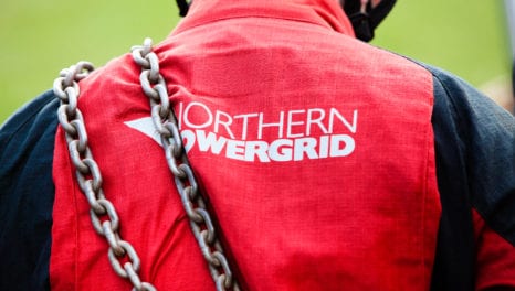 Northern Powergrid teams up with troops in flood-hit Doncaster