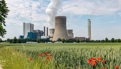 Germany to switch on more coal-fired power despite 2038 exit