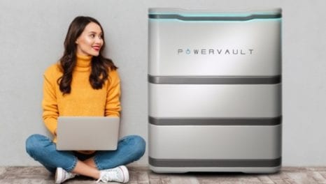 Powervault tie-up drives Kaluza network expansion