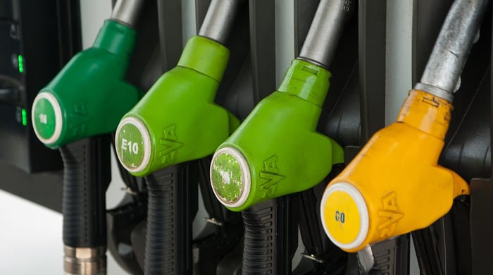 Green fuels needed for long-term energy storage