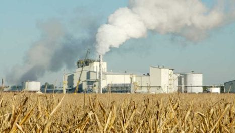 Revise RHI or miss heat targets, ECCC warns government