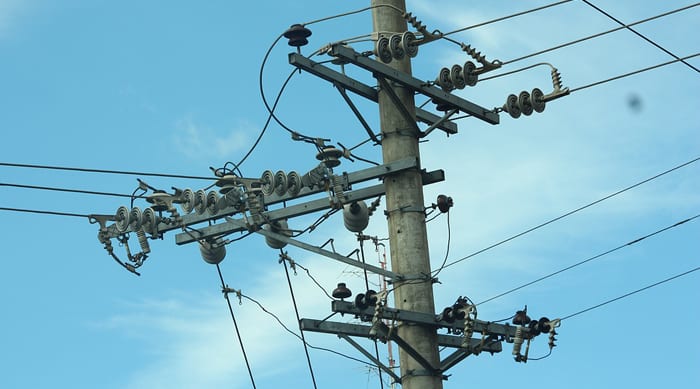 WPD spending £9m to boost Coalville power network