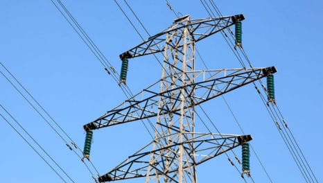 Document reveals Labour plan to nationalise energy networks