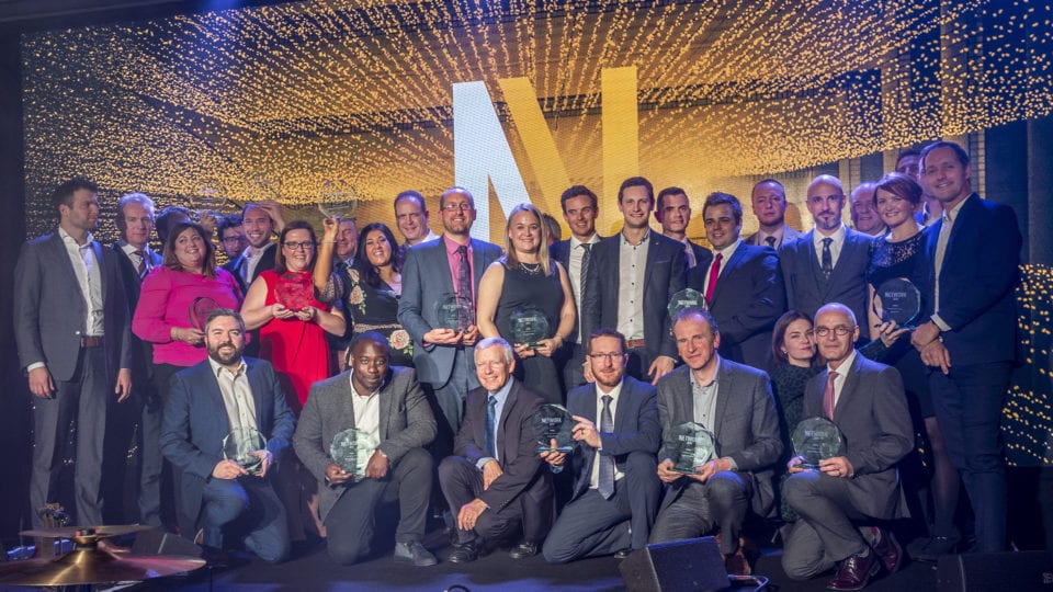 Network Awards 2020: setting the standard