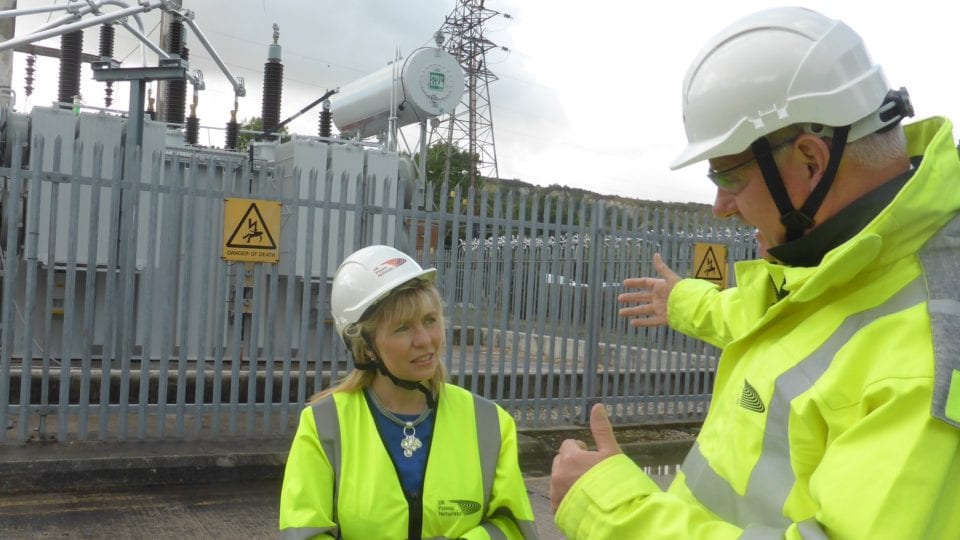 UKPN enters final phase of Lewes power upgrade