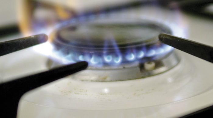 National Grid Gas Distribution singled out for service failures