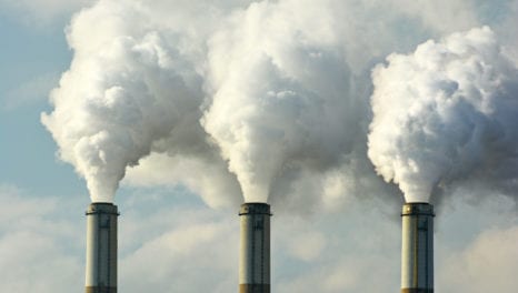 Setting carbon standards key to achieving ‘net zero’ economy