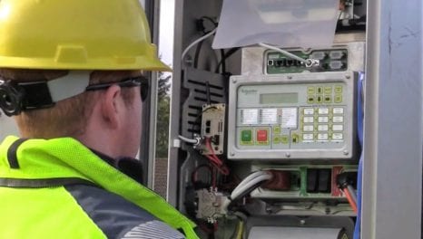 SSEN invests £3m in ‘self-restoring’ network technology