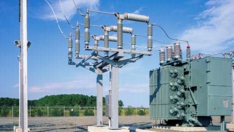 Using asset replacement to improve power reliability